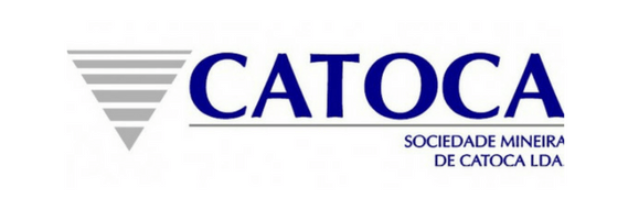 Catoca — Sociedade Mineira de Catoca