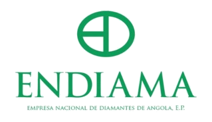 Endiama — Empresa Nacional de Diamantes de Angola